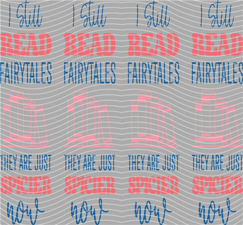 Bookmark sticker-S 271